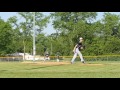 Sam Meek Morristown No Hitter Clips