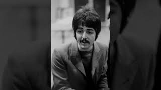 The Beatles - Only A Northern Song - Isolated Bass