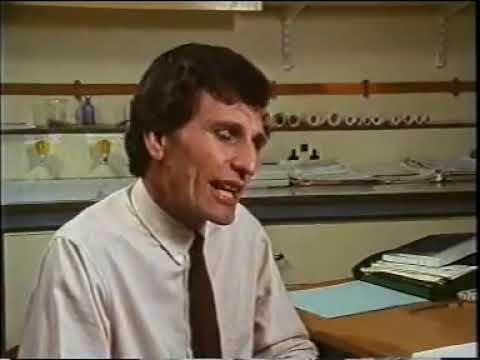 OU BBC S344 Ep 09 of 12 Pheromones Organic Chemistry