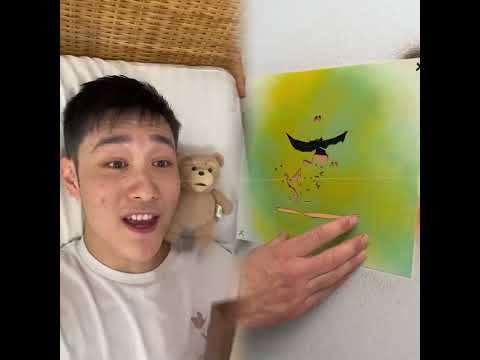 When you thought somebody called your name