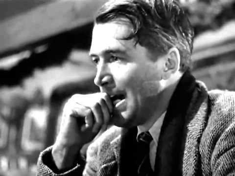 Its a Wonderful Life - Praying to God