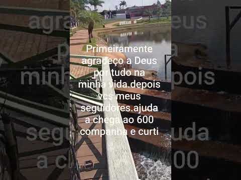 lago sussuapara em Bela Vista de Goiás