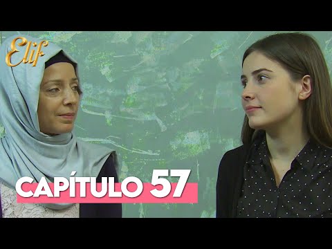 Elif Primera Temporada Capitulo 57 | Elif Capitulo 57