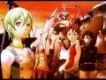 Eureka seven -Days 