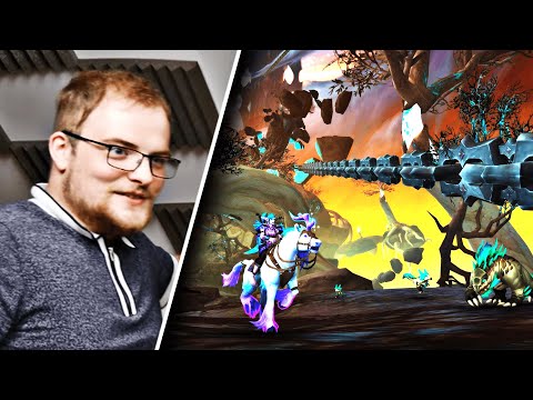 TOO MUCH CONTENT!!! 9.1's Patch Unlock Schedule