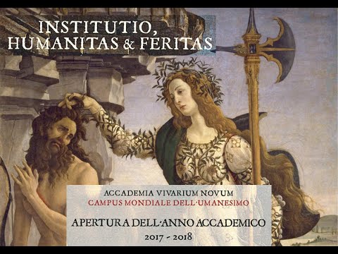 Frank La Brasca - Una vittoria su una molteplice crisi: il cosiddetto 'umanesimo civile'