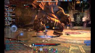 초보 미궁 검투탱님들을 위한 미궁탱 영상.