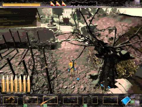 time commando pc game free download