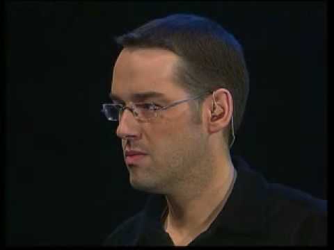 Layna Zeugnis bei ProChrist 2003 - Wohin sonst sollten wir gehen?