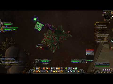 WOW BFA Siege Of Boralus Last Boss Loot