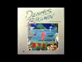 Dennis Brown - Get Up