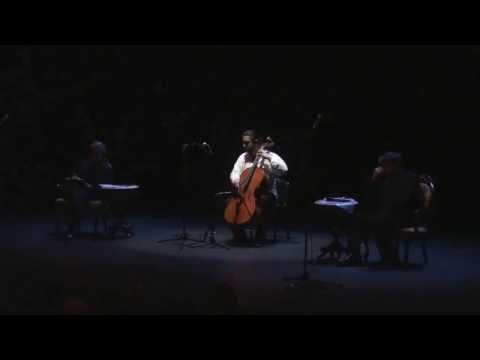 Ion Caramitru si Horatiu Malaele - Montreal, 27 septembrie 2013