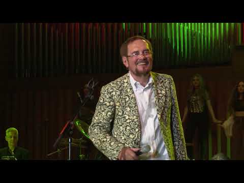 Boris Babarović i prijatelji - Kad bih bio drvosječa (live)