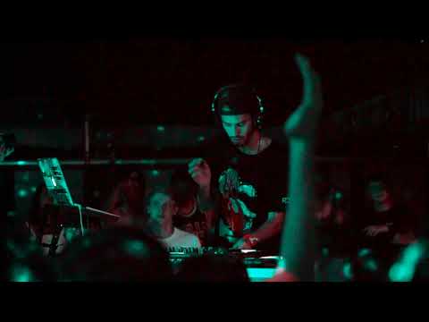 DJ GOOSE @ SETS 005 - Weeble Wobble