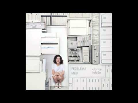 Clarice Falcão - Vinheta