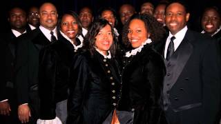 I Want to Live So God Can Use Me Rehearsal