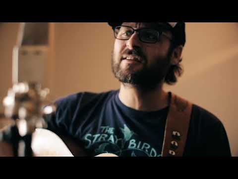 Robby Hecht - "The Ones I Love"