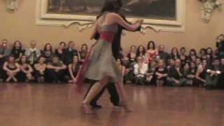 Video thumbnail for Federico Naveira y Ines Muzzopappa - Tango2 - Tango [R]evolution 2009