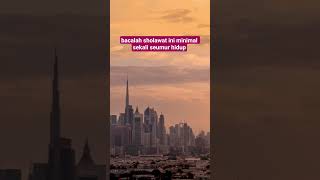 Download lagu Read this prayer to receive the intercession of the Prophet Muhammad. mp3