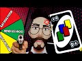 Riskiest Game of UNO EVER!