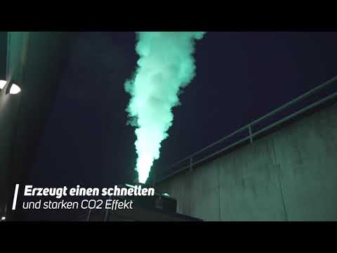 SONICBOOM X Smokejet