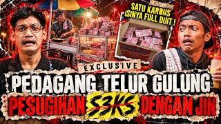 Download lagu DULU CUMA PEDAGANG KAKI LIMA, SEKARANG PEGANG RATUSAN JUTA ! RAHASIANYA BIKIN MERINDING! mp3 Download lagu DULU CUMA PEDAGANG KAKI LIMA, SEKARANG PEGANG RATUSAN JUTA ! RAHASIANYA BIKIN MERINDING! mp3