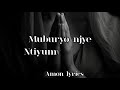 Imigisha Yawe Yangezeho Rwandagospel Rwandanmusic Music