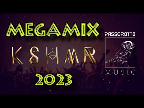 KSHMR 🔥 ULTIMATE 🔥 MEGAMIX 2023 [37 Songs]