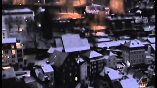 preview picture of video 'Monschau germany in winter 2009'