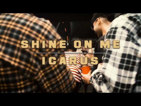 Hybris - Shine On Me / Icarus