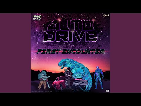 Admiral Shark (Code: Pandorum Remix)