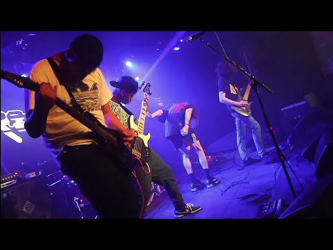 For Fear Itself (Partial Set) - Zen West 07/01/25