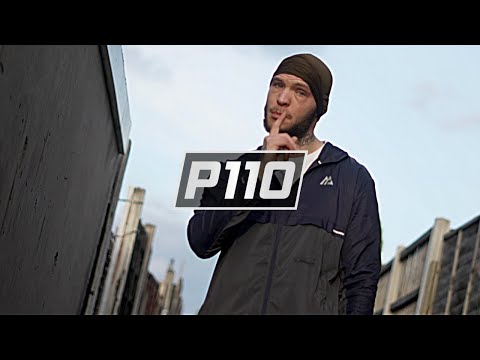 Re Up Tee - Snakes [Muisc Video] | P110