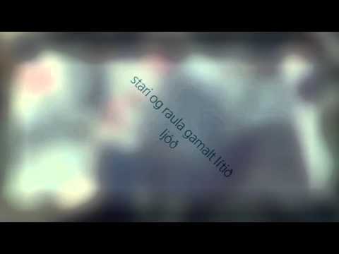 Glóðir (Villtir Strengir) - Sniglabandið 2015