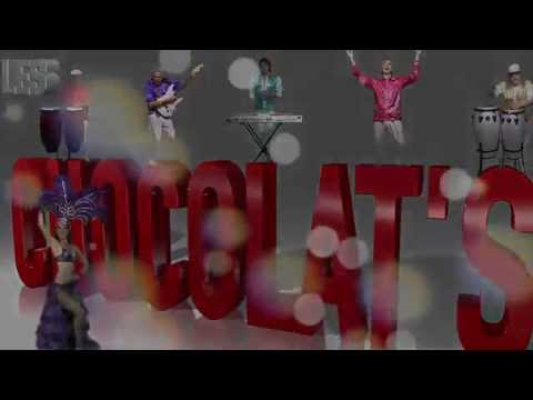 Chocolat's - Levantando las manos (Clip) [2015]