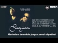W A R I S Feat Dato Hattan Gadis Jolobu Official Lyrics Video