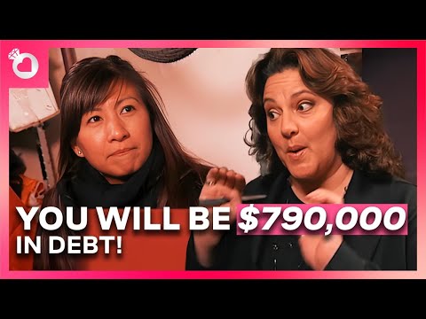 They're $116,000 IN DEBT And Headed For Divorce! | Till Debt Do Us Part | S7 E8