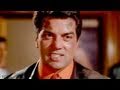 Dharmendra's Super Dialogue - Loafer Scene