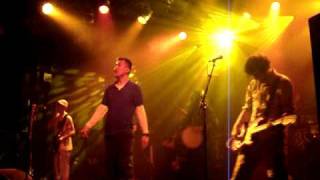 Asian Dub Foundation - Fortress Europe - ULU - (London) 04/02/2011