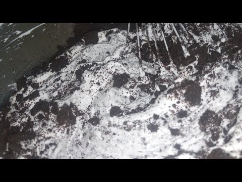 Indulge in the Deliciousness of Quick and Yum Oreo Ice Cream