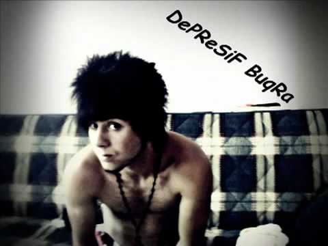 Depresif Bugra & Arsız BeLa - Yalan Aşkın Al Sende Kalsın 2010:D süper ya :)