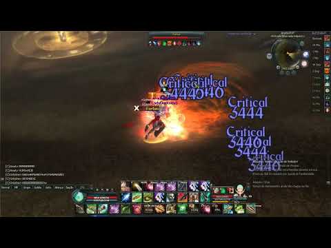 Aikabr - LadyDarknesS / PvP 10