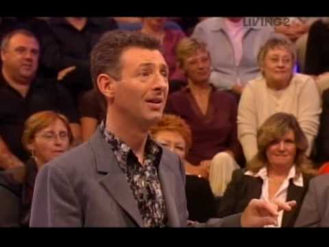 Colin Fry - 6ixth Sense Reading 6