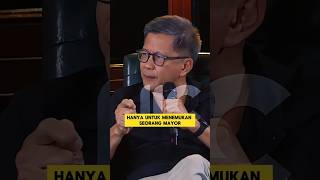 Download lagu ROCKY GERUNG EXPLAINS HIS PHILOSOPHY‼️'I'M HAPPY WITH PRABOWO'S STATEMENT‼️' #rockygerung mp3