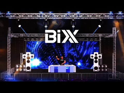 BIXX ▼ TRIBUTE TO THOMAS