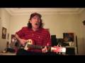 Matt Taylor Who Is McGoo Ozblues