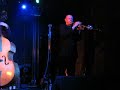 Imelda May - 'All For You' (Live at Concorde2 2009)