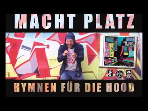 Fritz Fresh - Macht Platz (SBK Basement)