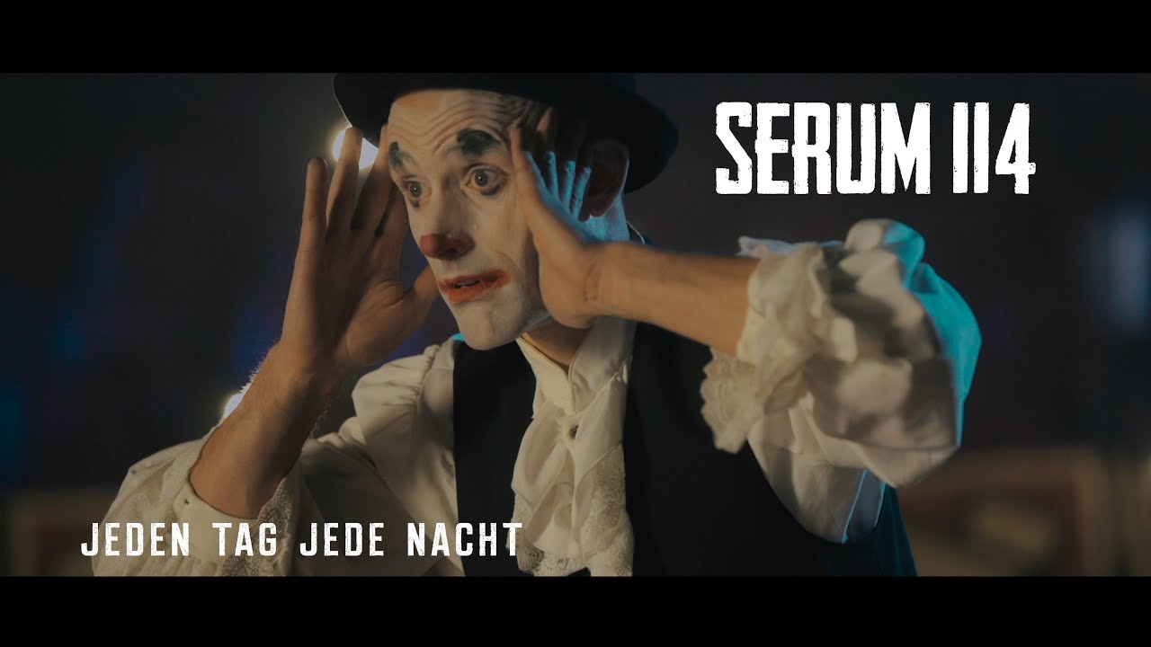 Serum 114 — Jeden Tag Jede Nacht