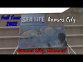 Sea Life Aquarium In Kansas City Missouri